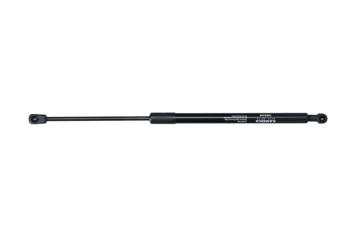 Tailgate Gas Strut Set 2049801164 Compatible With Mercedes Benz W204