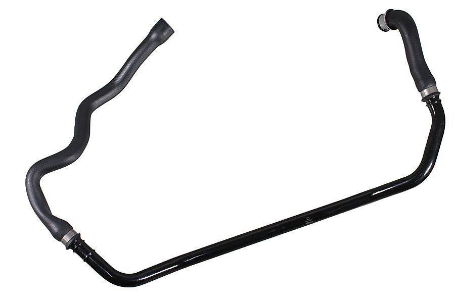 Radiator Hose 2115000472 Compatible With Mercedes Benz W211