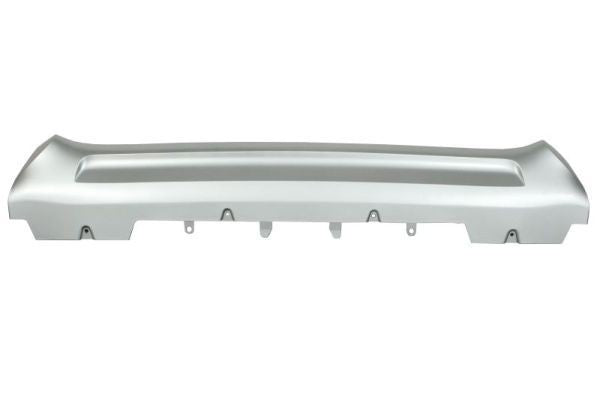 Front Lower Bumper Spoiler 31353383 Compatible With Volvo XC90 (2016-2022) Tag No.842