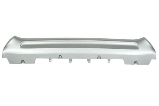 Front Lower Bumper Spoiler 31353383 Compatible With Volvo XC90 (2016-2022) Tag No.842