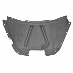 Engine Hood Insulation Pad 1C0863835K Compatible With Volkswagen Touaran (2011-15)