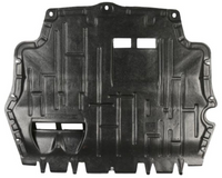 Engine Under Cover 3C0825235J 3C0825235B Compatible With Volkswagen Passat (2006-13)