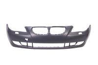 Front Bumper 51117178076 51117111739 51117178079 Compatible With BMW 5 (E60) 5 SERIES (2006-2010) Tag No.412
