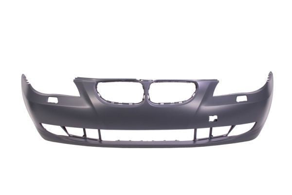 Front Bumper 51117178076 51117111739 51117178079 Compatible With BMW 5 (E60) 5 SERIES (2006-2010) Tag No.412