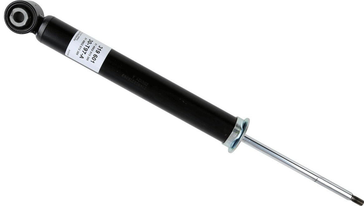 Rear (Left & Right Same)  Shock Absorber 33526862428 Compatible With MINI (F55) | MINI / COOPER & MINI (F56) | MINI / COOPER & MINI Convertible (F57) (1PCS)