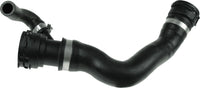 Radiator Hose 17123401563 Compatible With BMW E83