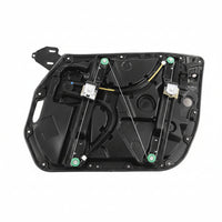 Front Left Power Window Regulator With Plate 2137205105 A2137205105 Compatible with MERCEDES-BENZ E-CLASS (W213)