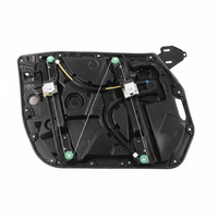 Front Left Power Window Regulator With Plate 2137205105 A2137205105 Compatible with MERCEDES-BENZ E-CLASS (W213)