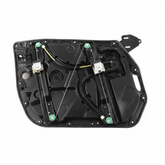 Front Left Power Window Regulator With Plate 2137205105 A2137205105 Compatible with MERCEDES-BENZ E-CLASS (W213)