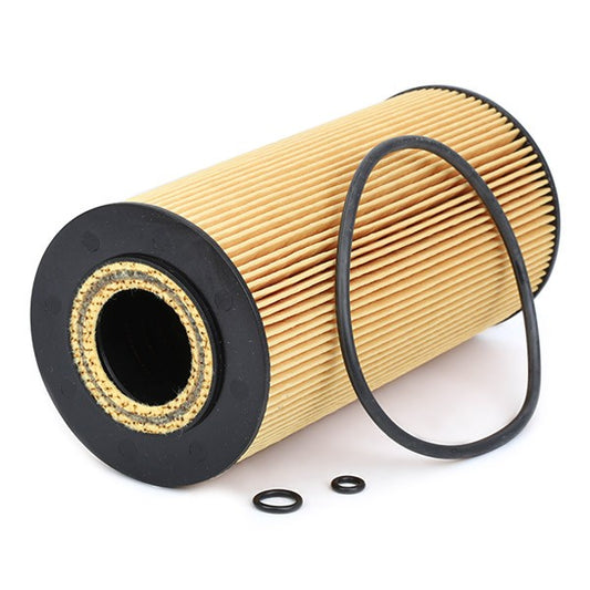 Oil Filter E172H D35 & 6061800109 & OX123/1D Compatible With MERCEDES-BENZ E-CLASS (W124) E-CLASS (W210) Tag.293