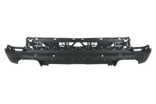 Rear Bumper Bracket 9Y0807543A Compatible With Porsche Cayenne (2018)