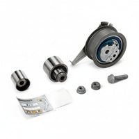 Timing Belt Kit CT1168K4 04L198119J 04L198119T Compatible With SKODA KODIAQ I (NS6, NS7, NV7) (CONTINENTAL)