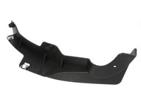 Front Bumper Lower Spoiler Left 8R0853887 Compatible With Audi Q5