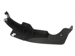 Front Bumper Lower Spoiler Left 8R0853887 Compatible With Audi Q5