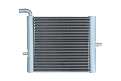 Radiator LR062670 Compatible With LAND ROVER SPORT