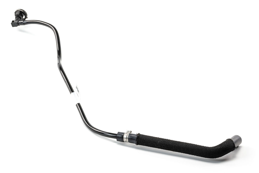 Radiator Hose 8K0121081Q Compatible With AUDI A4 B8 (8K2) | A4 / S4