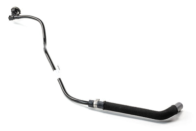 Radiator Hose 8K0121081Q Compatible With AUDI A4 B8 (8K2) | A4 / S4