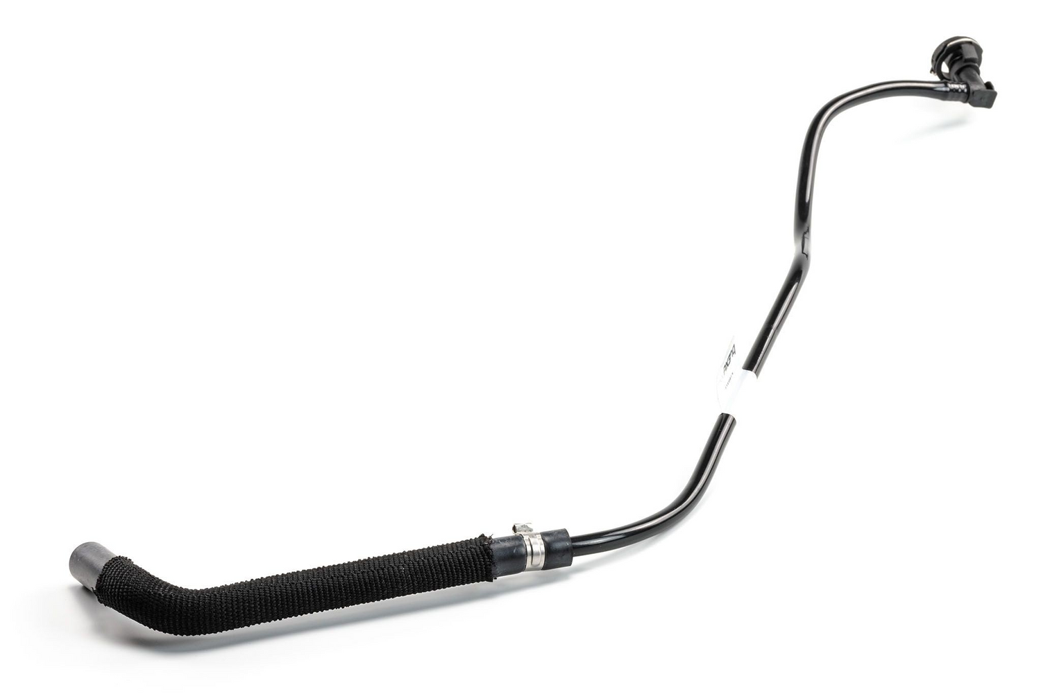Radiator Hose 8K0121081Q Compatible With AUDI A4 B8 (8K2) | A4 / S4