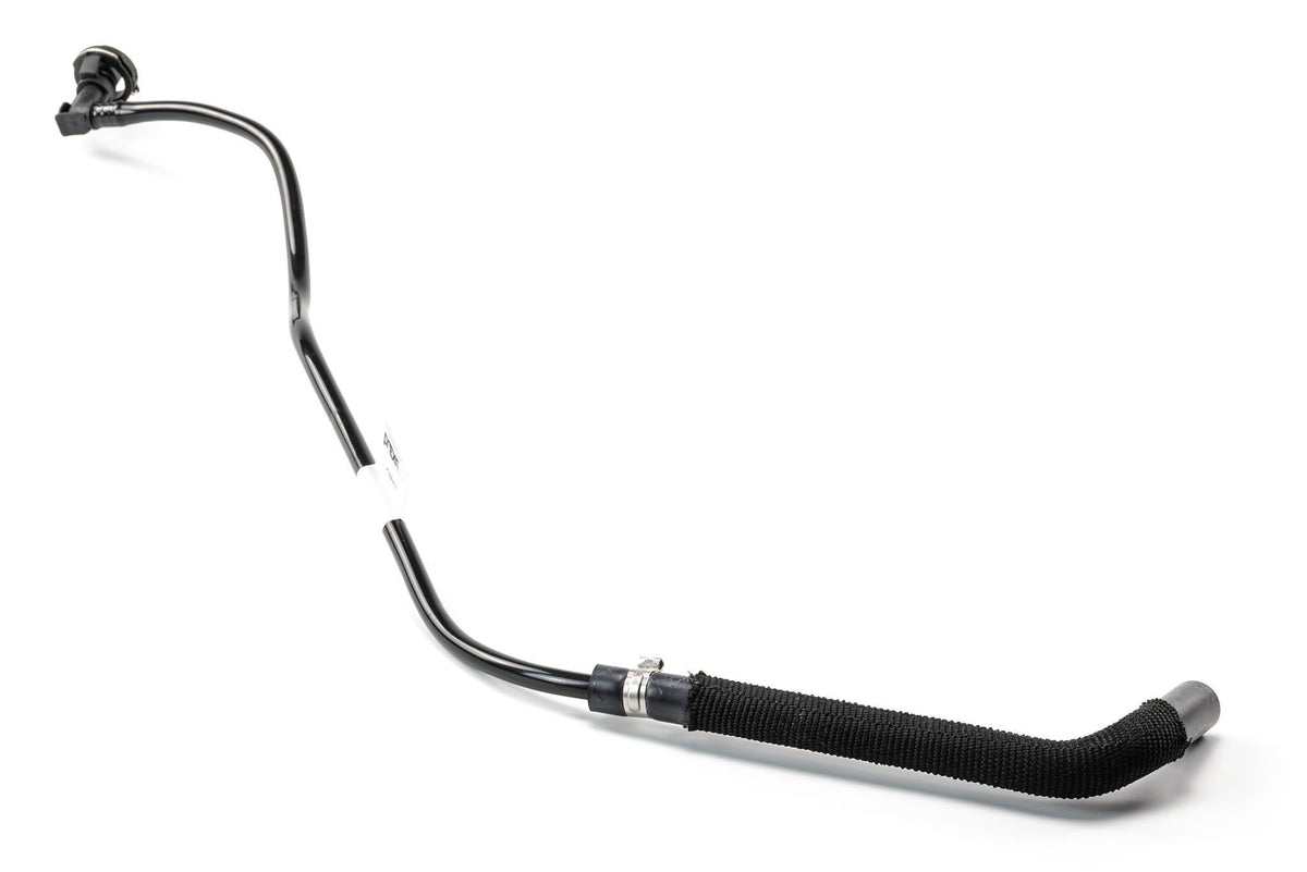 Radiator Hose 8K0121081Q Compatible With AUDI A4 B8 (8K2) | A4 / S4