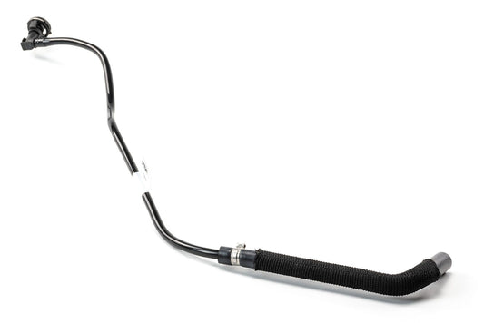 Radiator Hose 8K0121081Q Compatible With AUDI A4 B8 (8K2) | A4 / S4