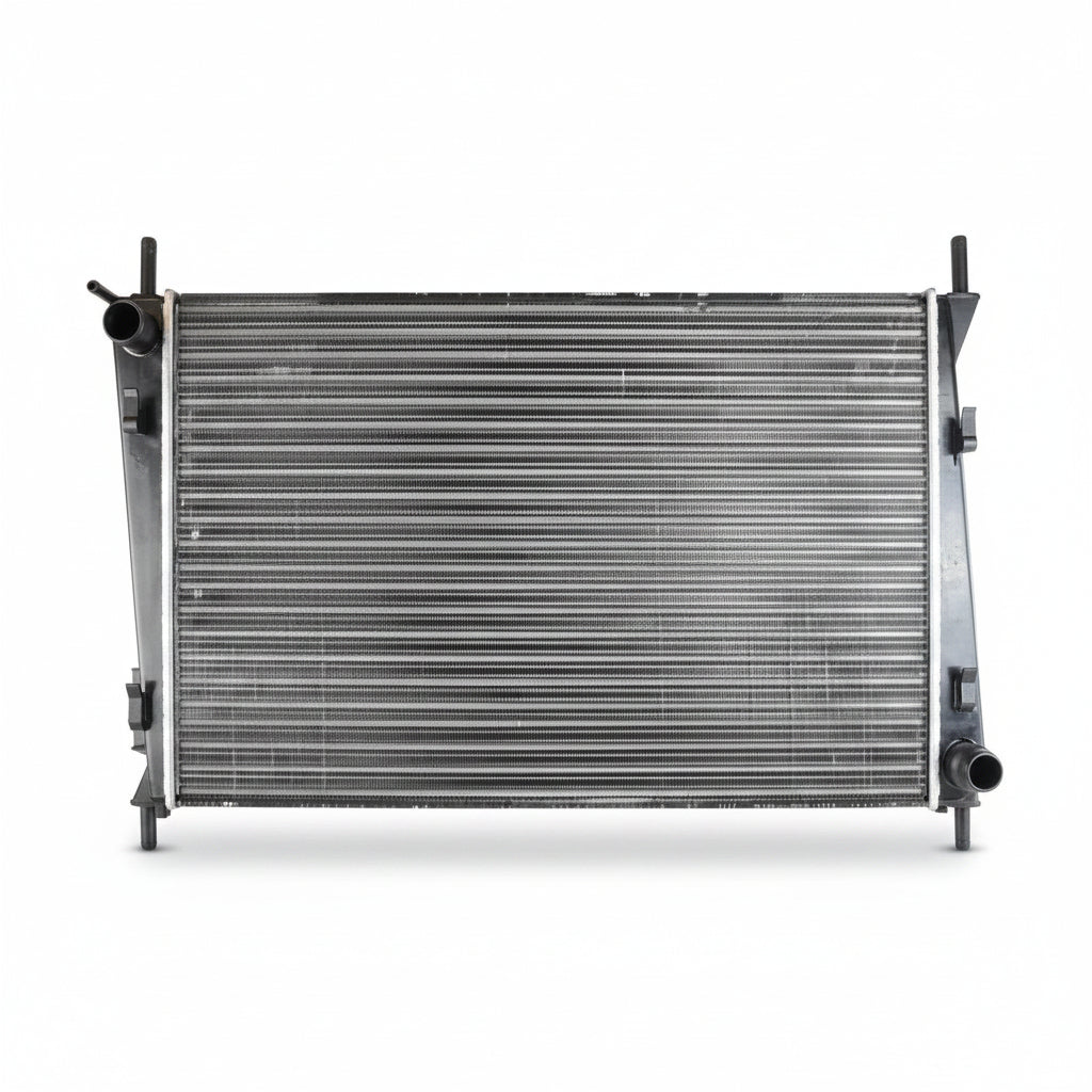 AC Radiator 1X4H8005AF 4H8005AF C2S042756 C2S1231 C2S14702 C2S20551 C2S31599 C2S3599 C2S42756 C2S514702 Compatible With Jaguar X-Type X400