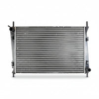 AC Radiator 1X4H8005AF 4H8005AF C2S042756 C2S1231 C2S14702 C2S20551 C2S31599 C2S3599 C2S42756 C2S514702 Compatible With Jaguar X-Type X400