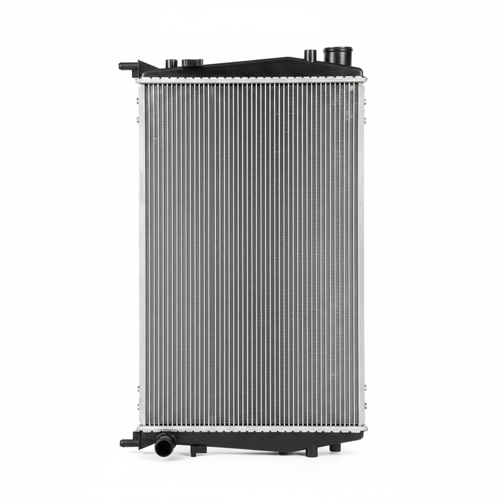 AC Radiator 1X4H8005AF 4H8005AF C2S042756 C2S1231 C2S14702 C2S20551 C2S31599 C2S3599 C2S42756 C2S514702 Compatible With Jaguar X-Type X400