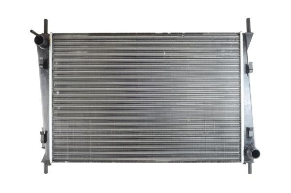 AC Radiator 1X4H8005AF 4H8005AF C2S042756 C2S1231 C2S14702 C2S20551 C2S31599 C2S3599 C2S42756 C2S514702 Compatible With Jaguar X-Type X400