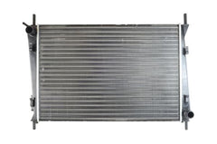 AC Radiator 1X4H8005AF 4H8005AF C2S042756 C2S1231 C2S14702 C2S20551 C2S31599 C2S3599 C2S42756 C2S514702 Compatible With Jaguar X-Type X400