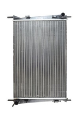 AC Radiator 1X4H8005AF 4H8005AF C2S042756 C2S1231 C2S14702 C2S20551 C2S31599 C2S3599 C2S42756 C2S514702 Compatible With Jaguar X-Type X400