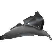 Front Right Fender Liner 5G0805912H Compatible With Volkswagen Golf 7 (2015-17)