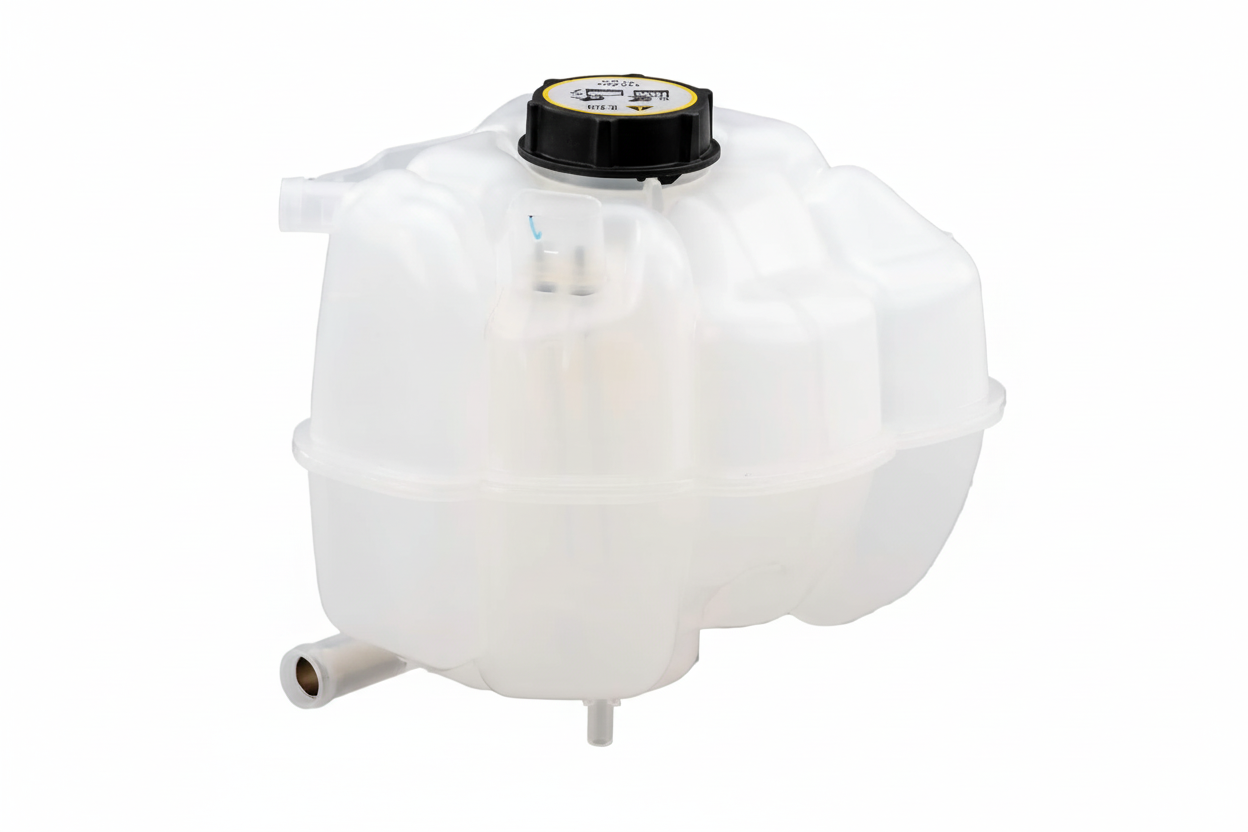 Coolant Bottle 31465682 Compatible With Volvo XC90