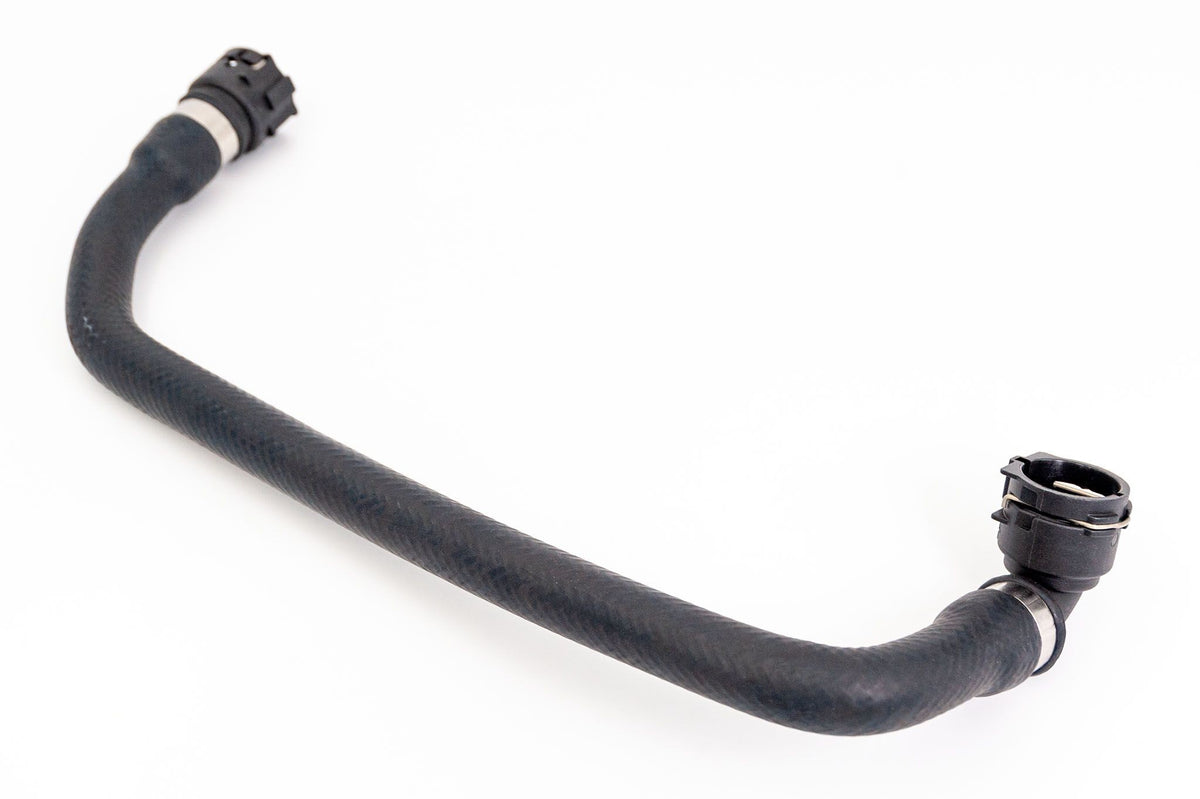 Coolant Pump Hose 17127796871 17127797259 Compatible With BMW E84