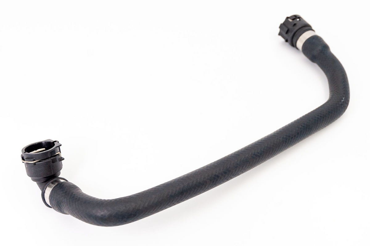 Coolant Pump Hose 17127796871 17127797259 Compatible With BMW E84