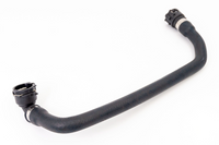 Coolant Pump Hose 17127796871 17127797259 Compatible With BMW E84