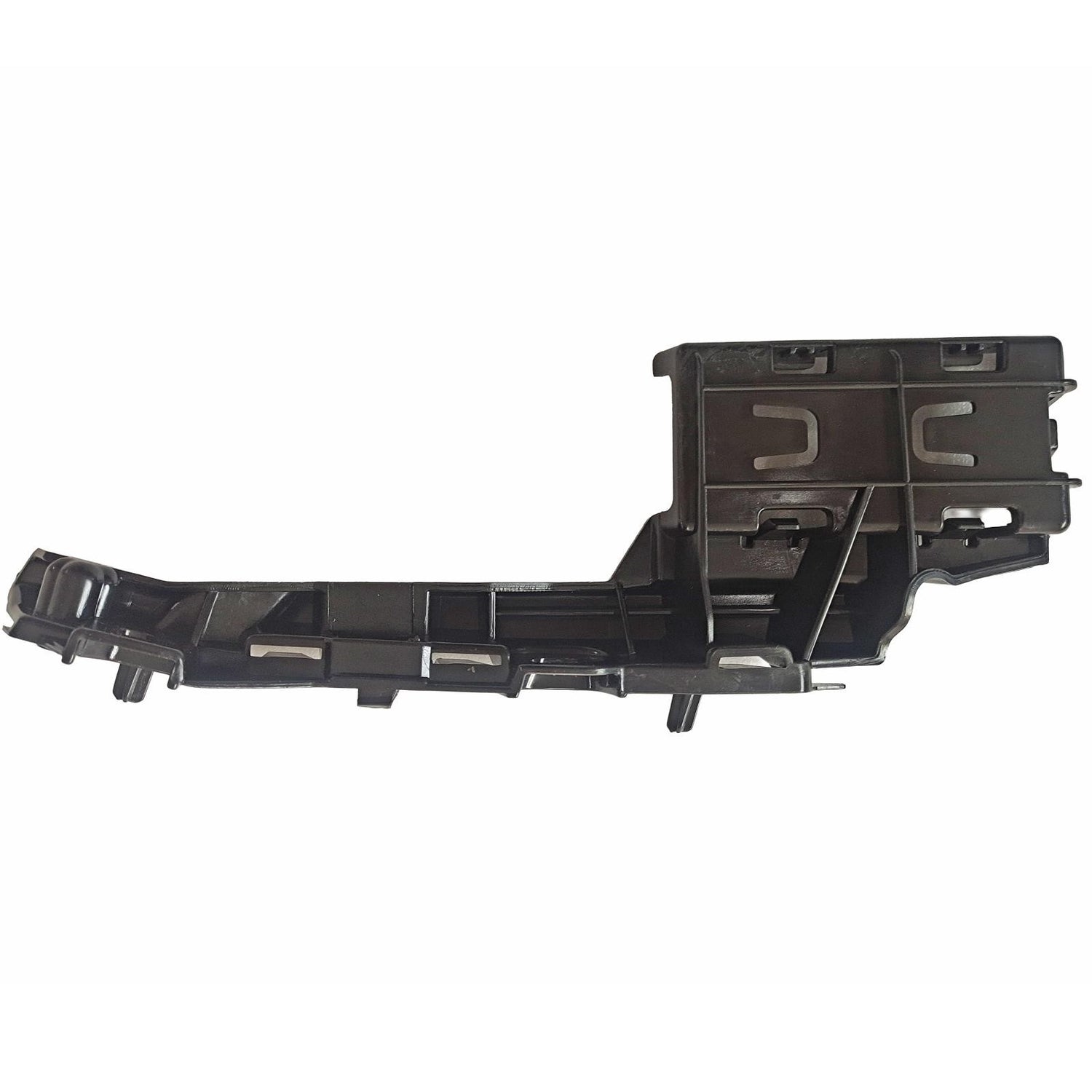 Front Bumper Bracket Set Left 5E3807183 & Right 5E3807184 Compatible With Skoda Octavia (2021-2023) Tag No.369