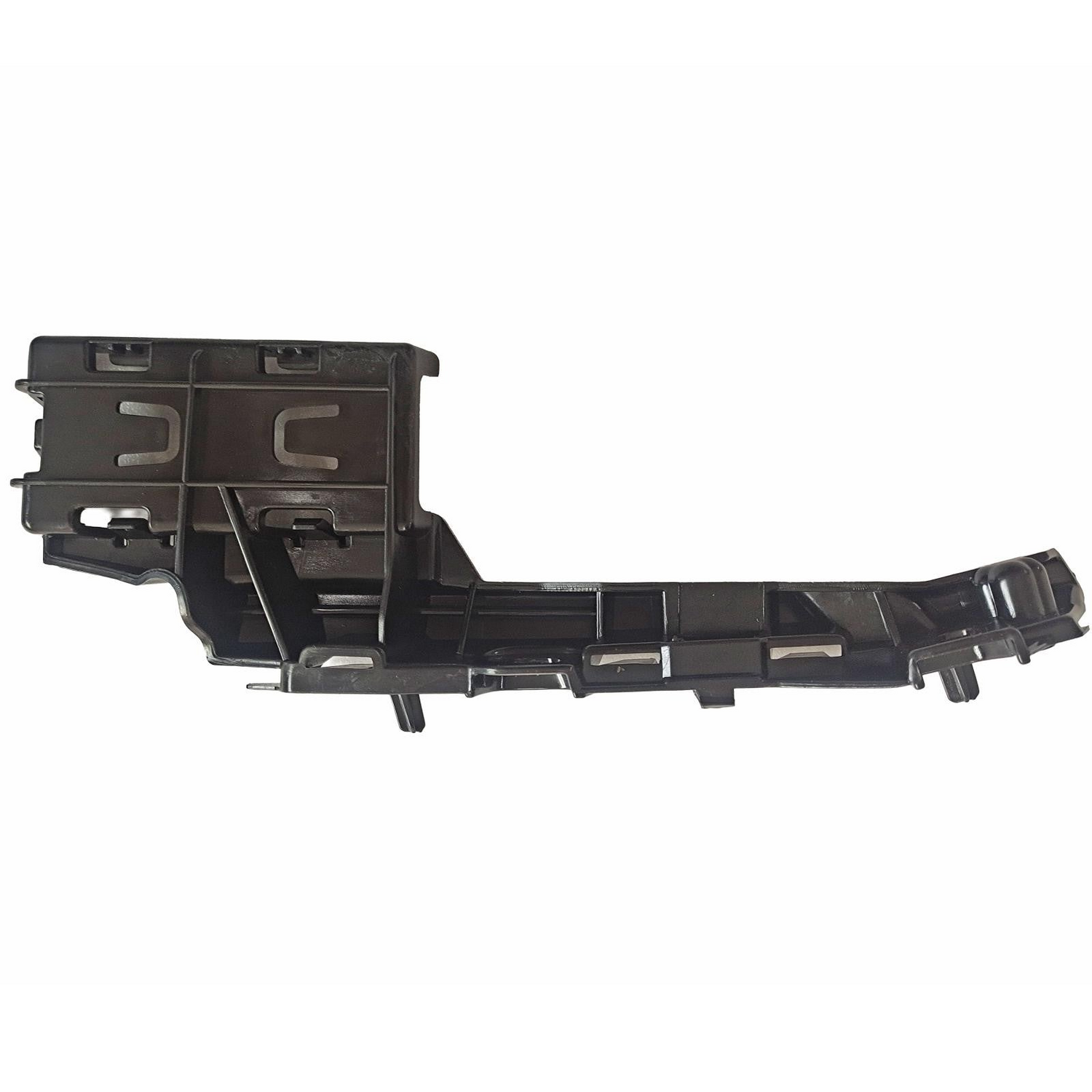 Front Bumper Bracket Set Left 5E3807183 & Right 5E3807184 Compatible With Skoda Octavia (2021-2023) Tag No.369