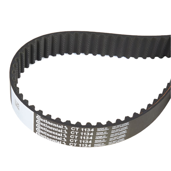 Timing Belt CT1134 03L109119 Compatible With AUDI A4 B8 (8K2) | A4 / S4, Q5 (8RB) (CONTINENTAL)