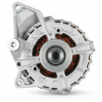 Freewheel Belt Pulley 0009061822 Compatible With Mercedes Benz W204