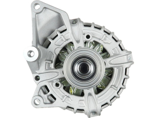 Freewheel Belt Pulley 0009061822 Compatible With Mercedes Benz W204