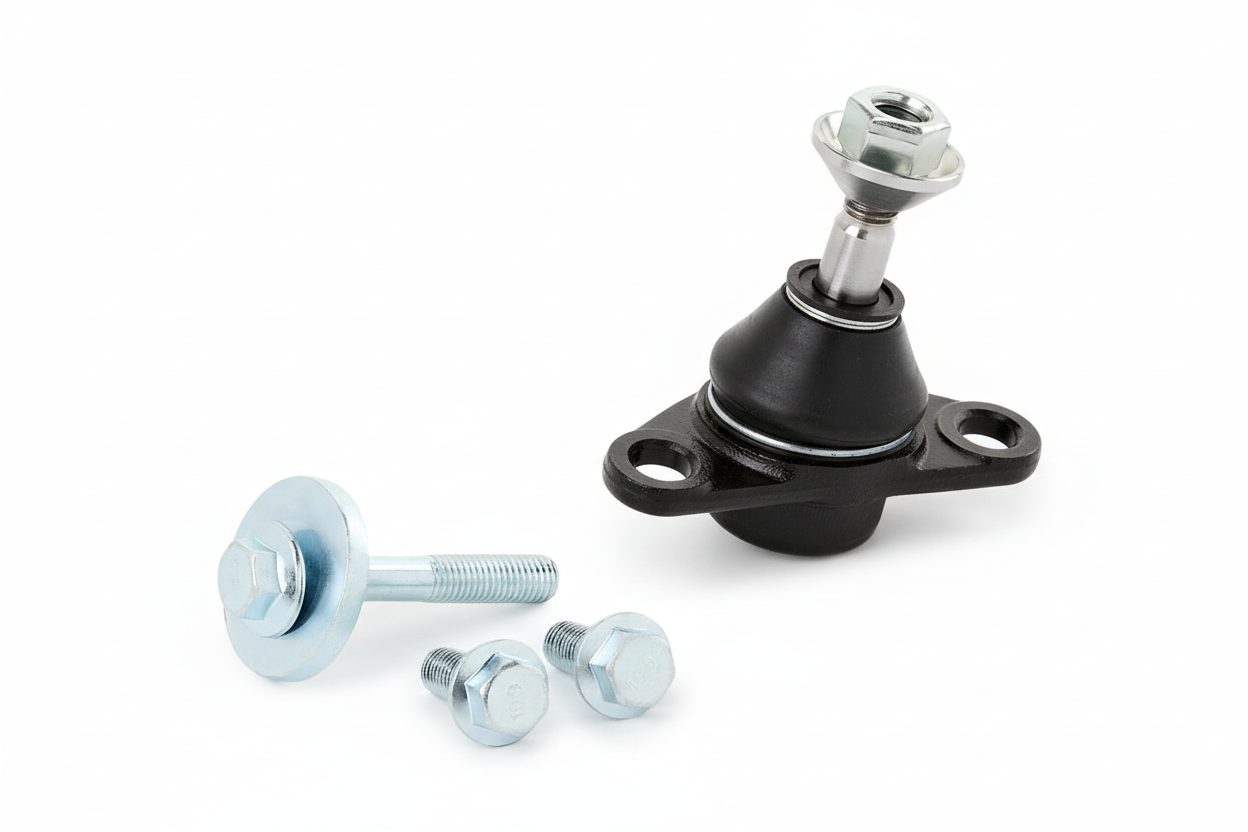 Lower Ball Joint 274548 274544 274524 Compatible With Volvo S60/S80