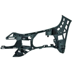 Front Bumper Bracket Left 2128853765 & Right 2128853865 Compatible With MERCEDES-BENZ E-CLASS (W212) T-2 2014-2016 Tag No.841