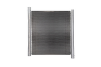 Engine Radiator 4515010001 Compatible With Mercedes Benz W451