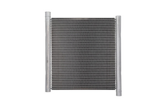 Engine Radiator 4515010001 Compatible With Mercedes Benz W451