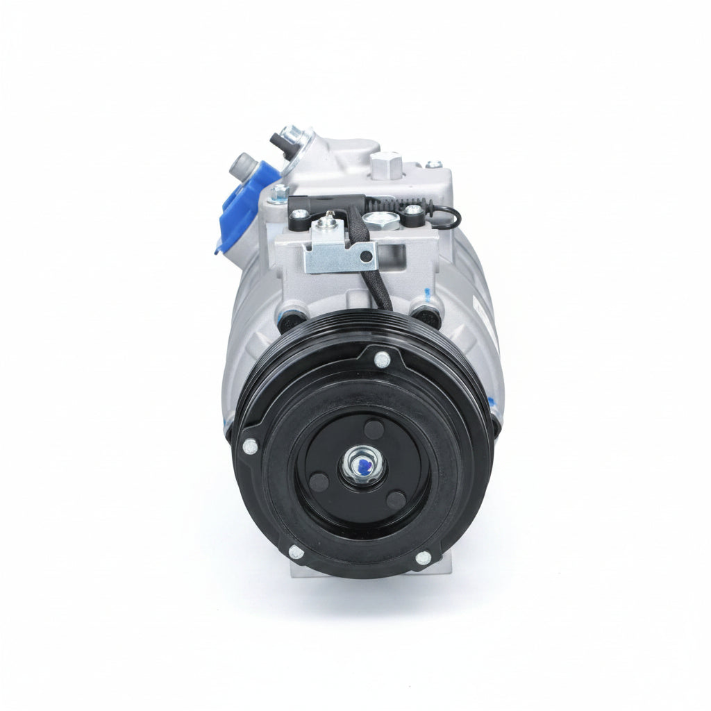 Air Conditioning  Compressor 64526915388 Compatible With BMW E46 E38