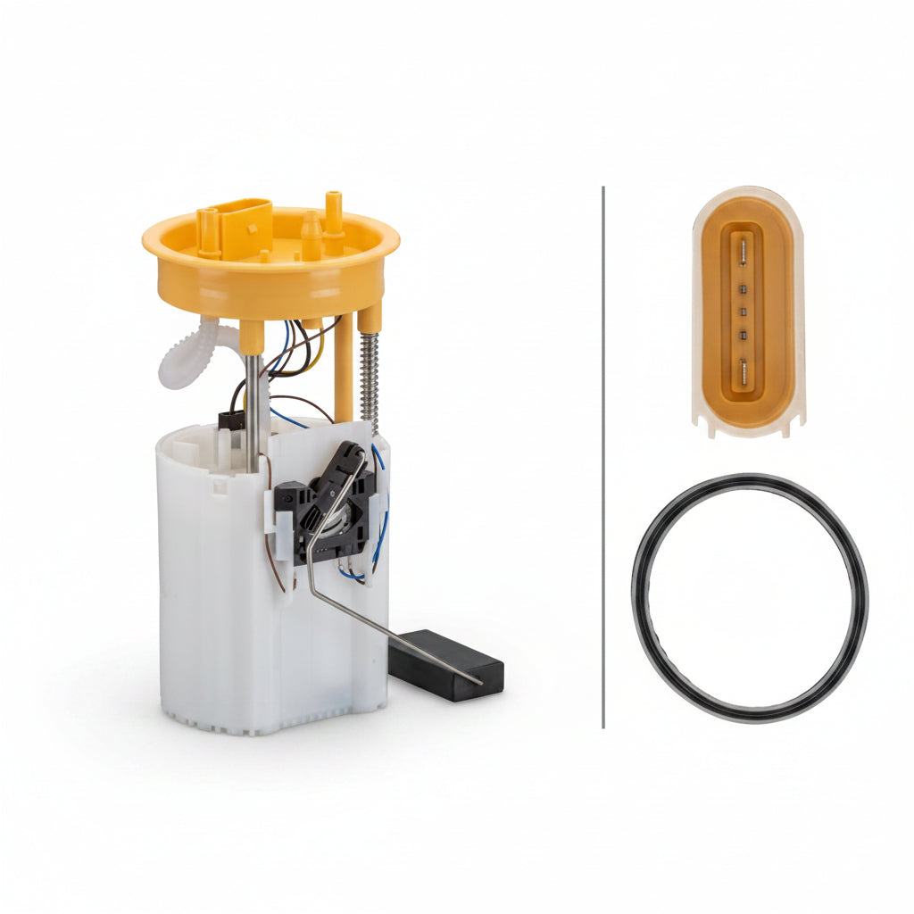 Fuel Pump G6R0919050B Compatible With Volkswagen Polo