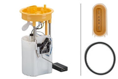 Fuel Pump G6R0919050B Compatible With Volkswagen Polo