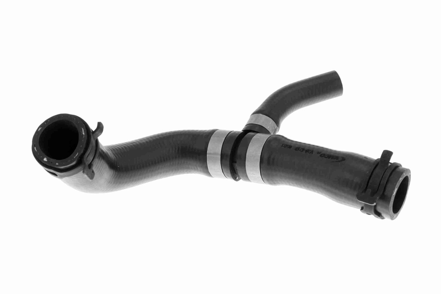 Engine Radiator Coolant Hose 2712002552 A2712002552 Compatible With Mercedes Benz M271