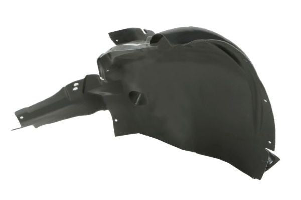 Front Fender Liner Left 51717169413 Compatible With BMW For X5 E70 (2007-10)