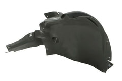 Front Fender Liner Left 51717169413 Compatible With BMW For X5 E70 (2007-10)